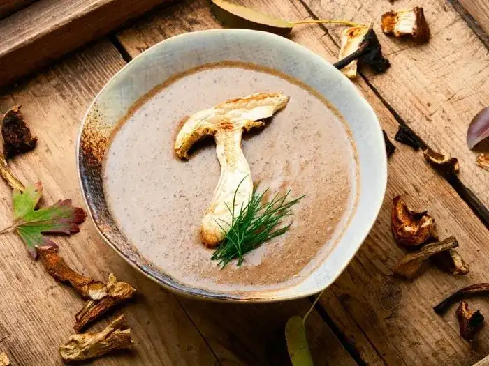 Co można zrobić z mrożonych grzybów? Przepisy, które zachwycą smakoszy