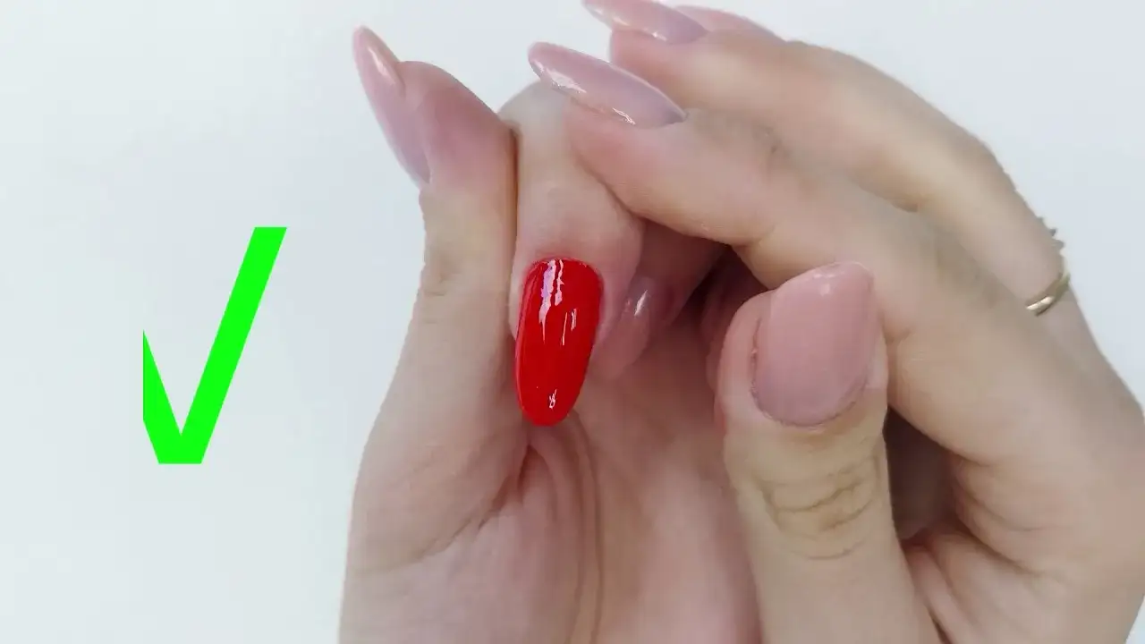 Jak malować hybrydy - 7 kroków do idealnego manicure bez błędów