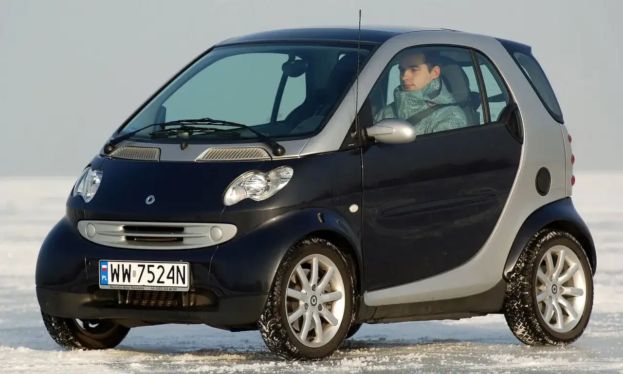 Smart Fortwo: Jaki silnik wybrać? Porównanie, awaryjność, opinie