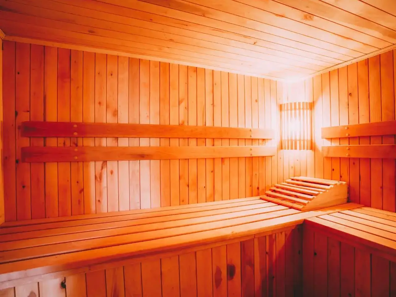 Co daje sauna po treningu? Odkryj niespodziewane korzyści dla mięśni