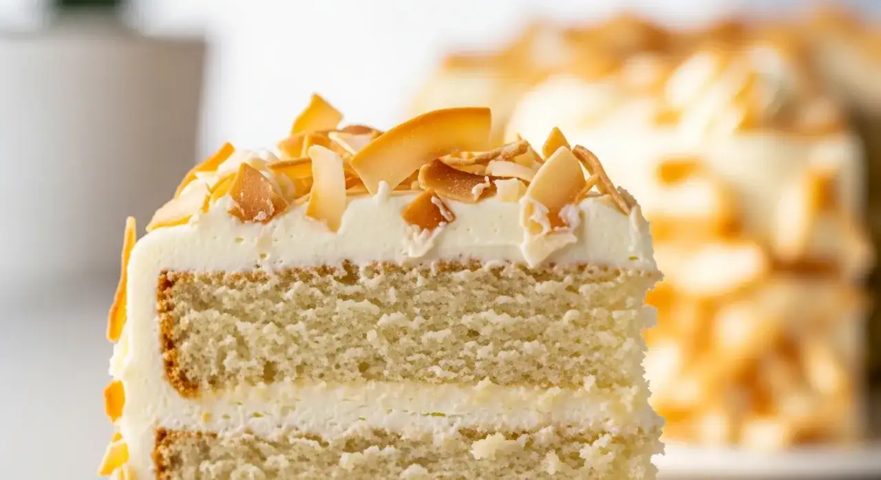 Najlepsze przepisy Joli na ciasto kokosowe: 4 pyszne warianty