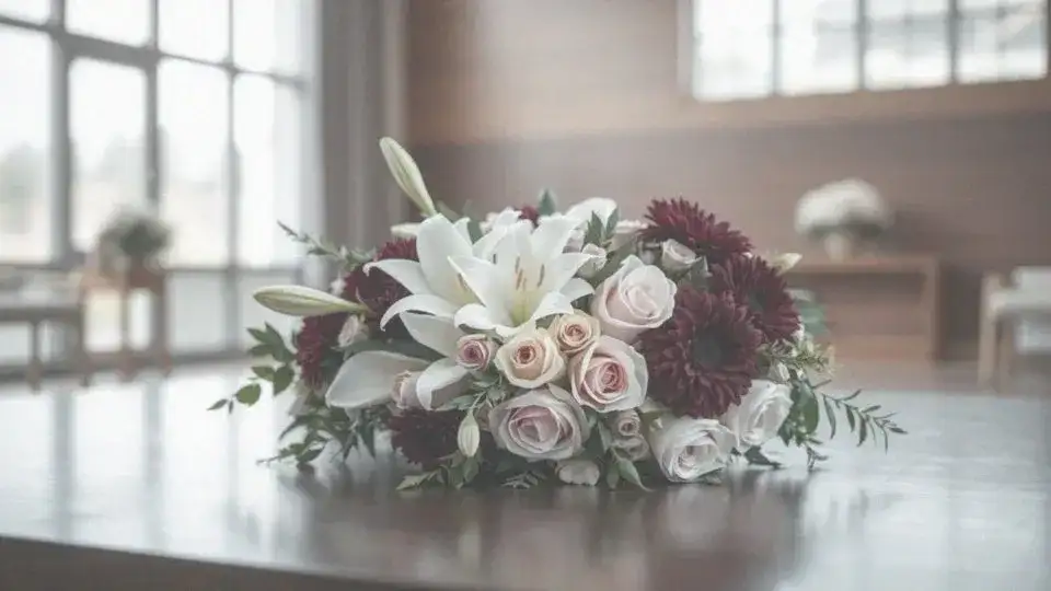 Jak wygląda pożegnanie przed kremacją? Emocje i ważne rytuały