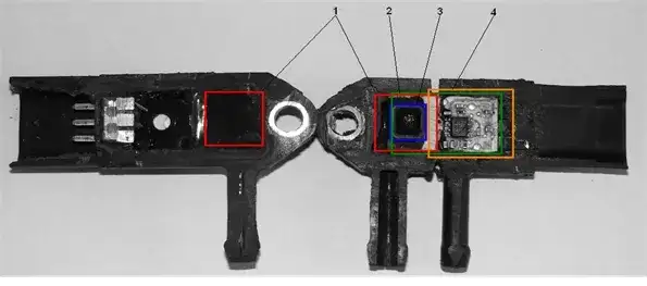Jak sprawdzić czujnik różnicy ciśnień DPF multimetrem - uniknij kosztownych napraw
