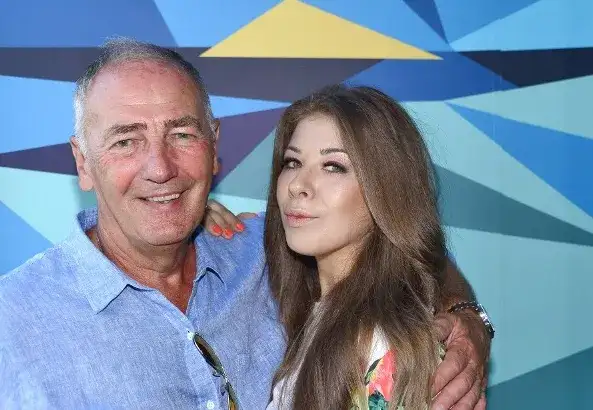 Kim jest żona Strasburgera: wszystko o Małgorzacie Weremczuk