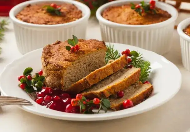 Kiedy zrobić pasztet na święta, by był świeży i pełen smaku