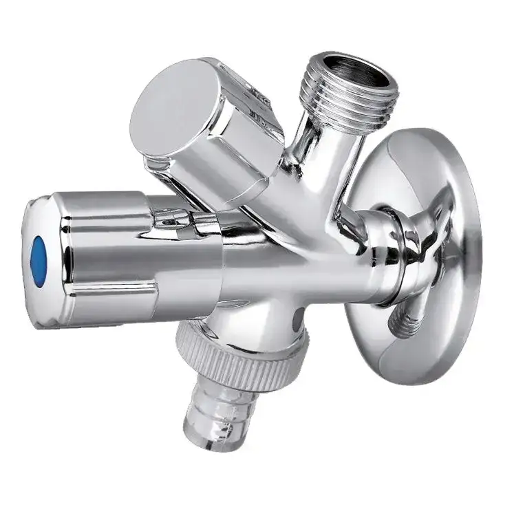 Jaki zawór do pralki 3/4 czy 3/8 - uniknij problemów z instalacją