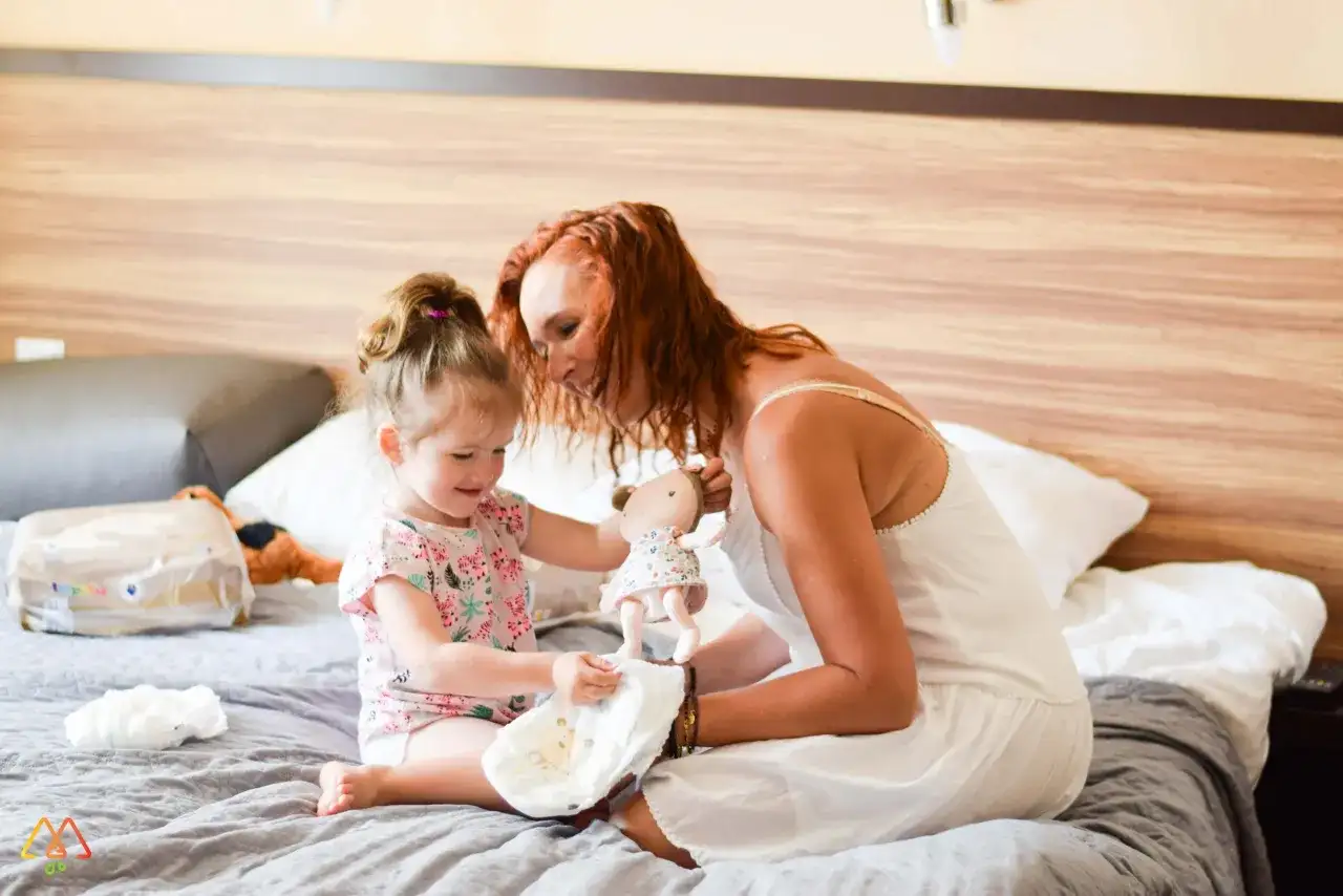 Kiedy dziecko bez pieluchy w nocy? Sygnały gotowości i wsparcie