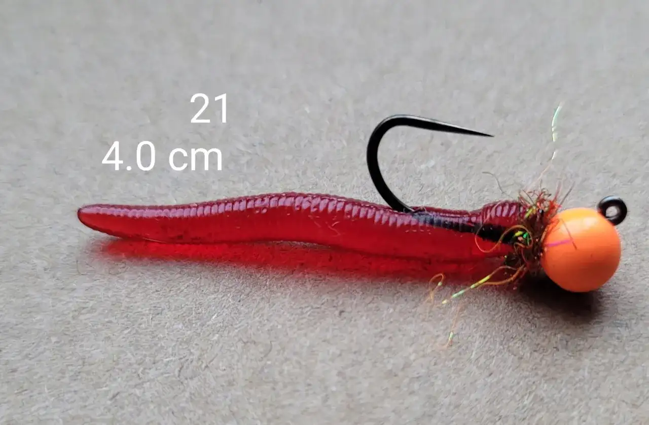 Micro jigi: Małe przynęty, wielkie brania! Poradnik UL