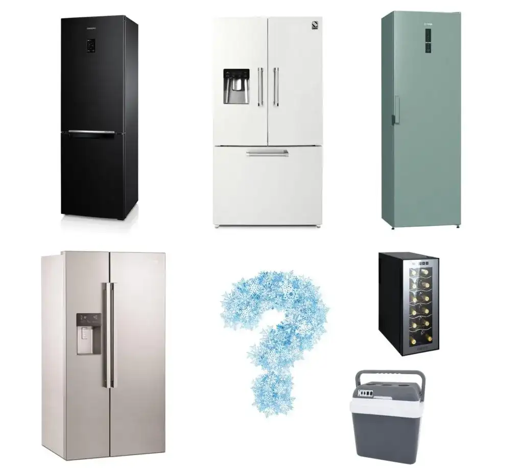 Najlepsze lodówki na napoje: Wybierz idealny model dla swojego lokalu