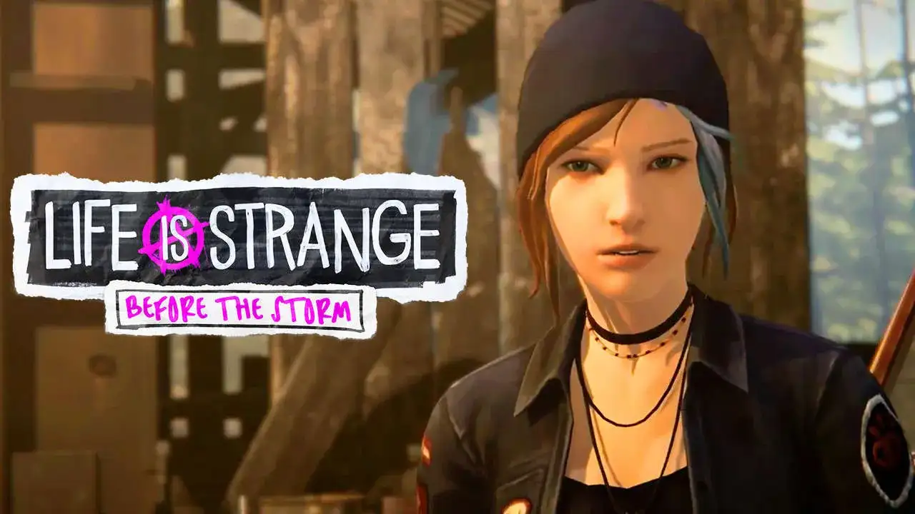 Spolszczenie do Life is Strange Before the Storm - łatwa instalacja i wsparcie