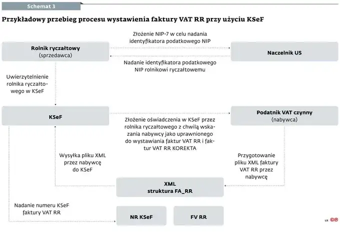 Faktura dla konsumenta: zasady, terminy, KSeF. Wszystko w 1 miejscu