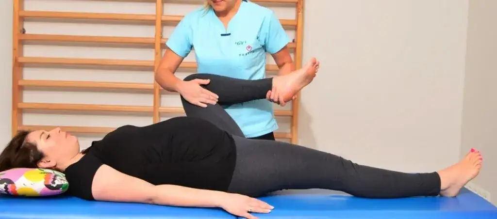 Kiedy do fizjoterapeuty uroginekologicznego? Objawy, które powinny zaniepokoić