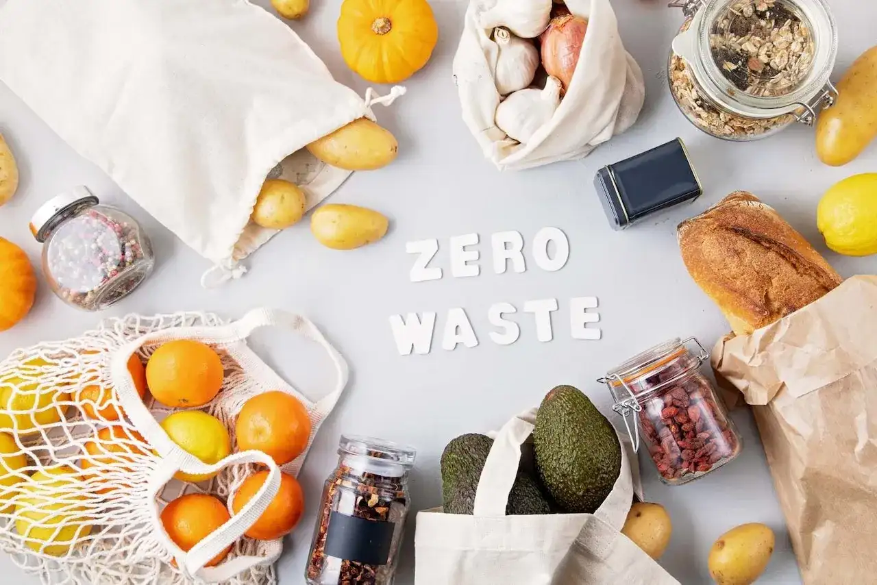 Co na obiad szybko i tanio? Sprawdzone przepisy i triki zero waste.