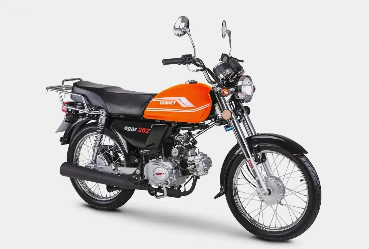 Ile kosztuje motorower? Sprawdź ceny i modele, które warto znać