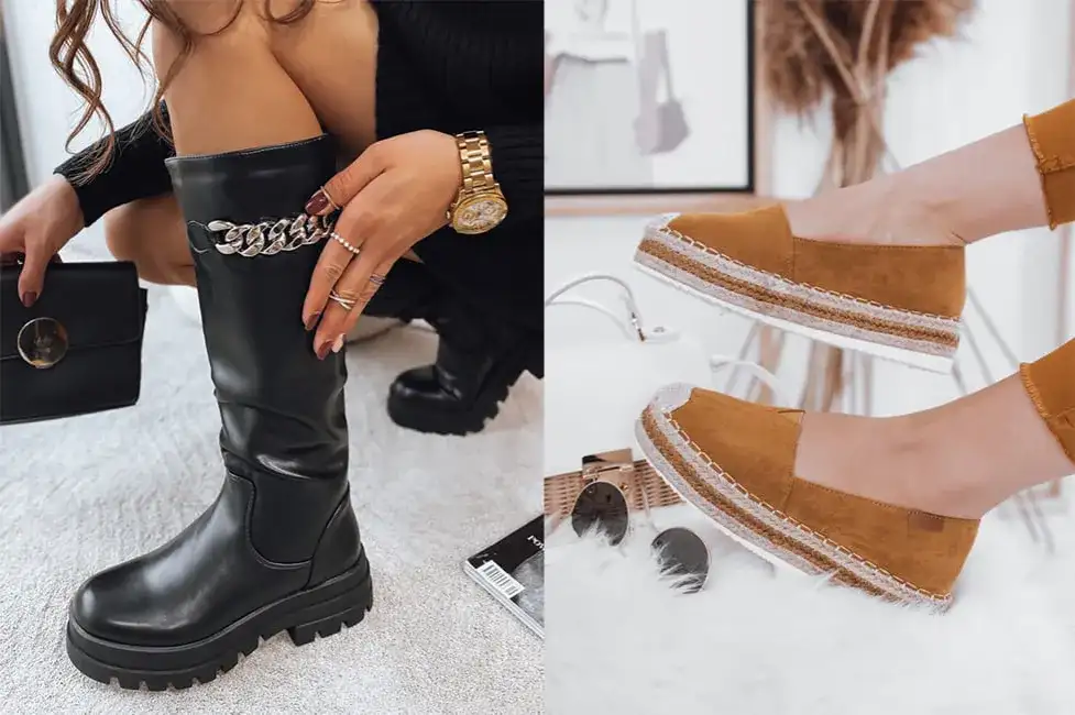 Idealne buty do długiej sukienki na wesele? Postaw na komfort!