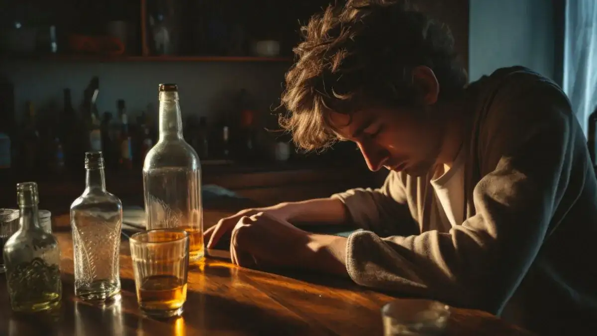 Lęk po alkoholu? Opanuj hangxiety! Przyczyny i skuteczne rozwiązania