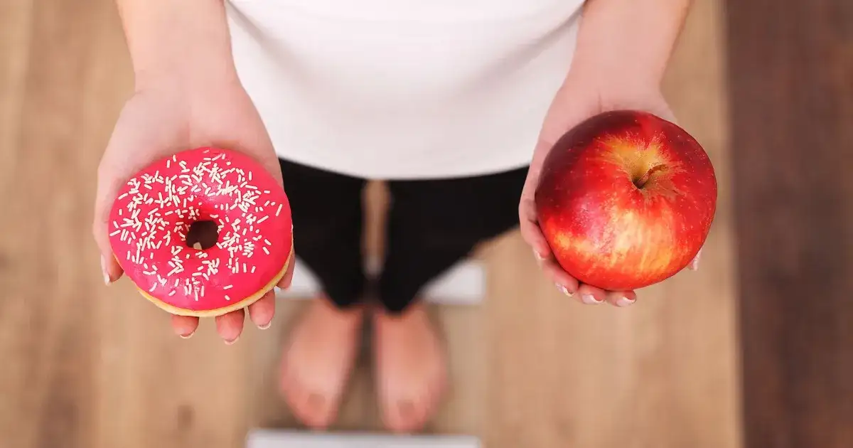 Dlaczego po treningu waga wzrasta? Oto zaskakujące przyczyny