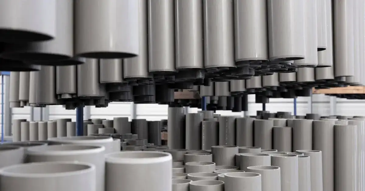 Minimalny spadek rury 110: Jak obliczyć i dlaczego to ważne?