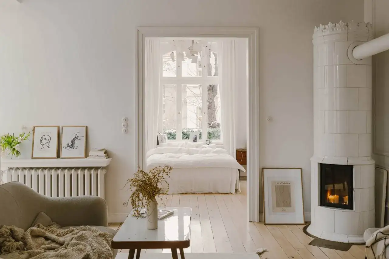 Wnętrza Kasi Tusk w Sopocie: Jak mieszka ikona stylu?