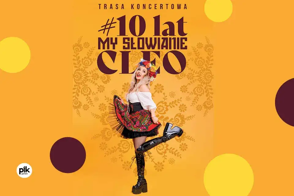 Ile trwa koncert Cleo? Od 60 do 90 minut zaplanuj swój czas!