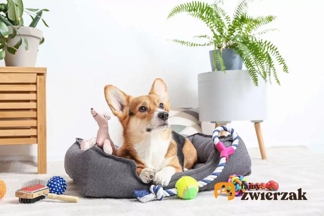 Jak zrobić bezpieczną zabawkę dla psa z butelki? Poradnik DIY