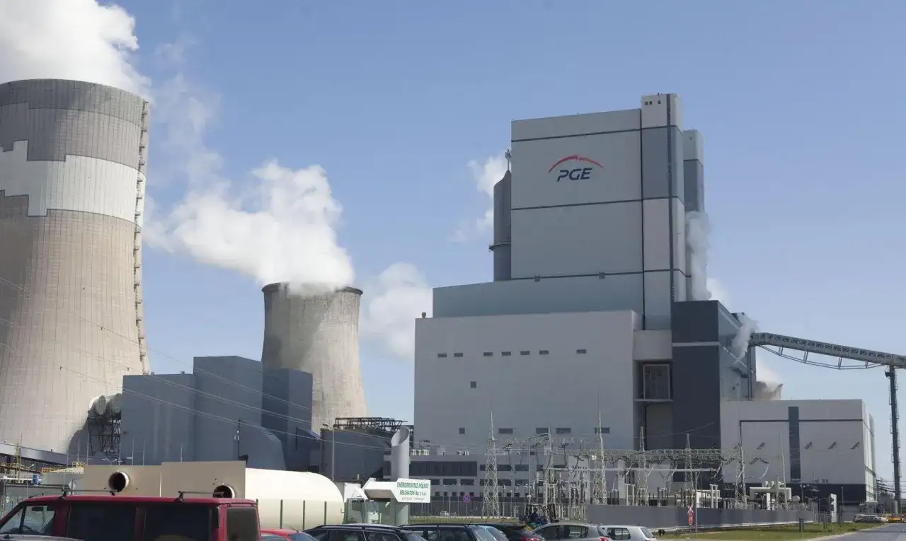 Elektrownia Bełchatów: Koniec węgla, początek zielonej energii