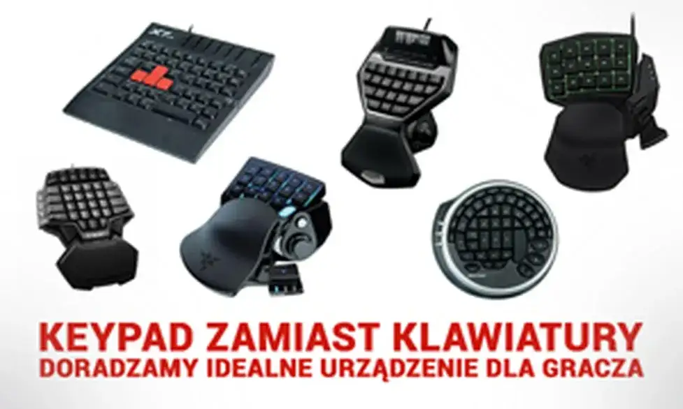 Keytops: jak nakładki na klawisze zmienią Twoją pracę na PC