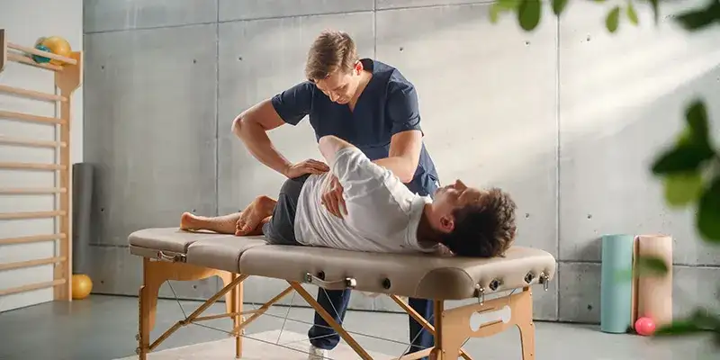 Fizjoterapia studia gdzie najlepiej? Oto najlepsze uczelnie w Polsce