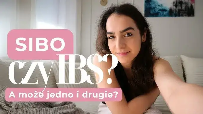 IBS czy SIBO? Kluczowe różnice w objawach i leczeniu