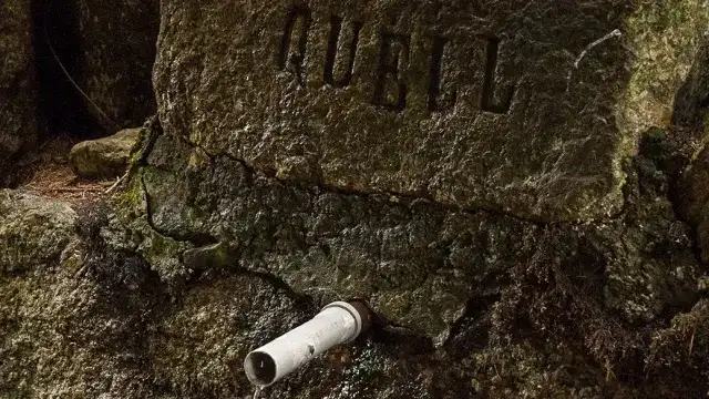 Źródło Dr. Adama w Świeradowie-Zdroju: historia i właściwości