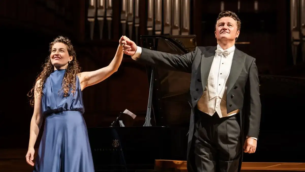 Piotr Beczała tenor: niezwykła kariera i niezapomniane występy