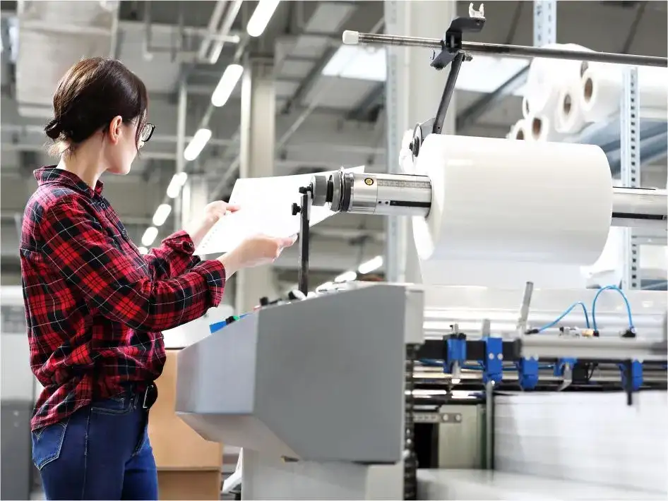 Folia satynowa do druku: właściwości, zastosowania i korzyści