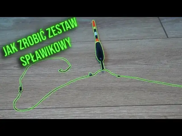 Jak uzbroić wędkę: Poradnik krok po kroku dla początkujących