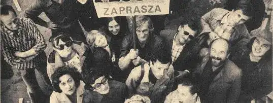 Aktorzy Teatru Płock – ich historia, osiągnięcia i niezapomniane role