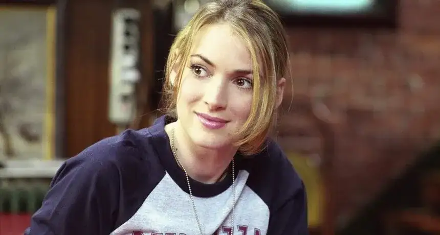 Winona Ryder w Małych kobietkach - poznaj kultową rolę aktorki