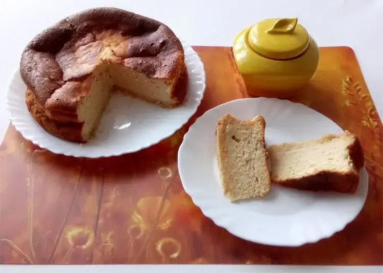 Przepis na sernik na kruchym cieście: najlepsze wskazówki krok po kroku