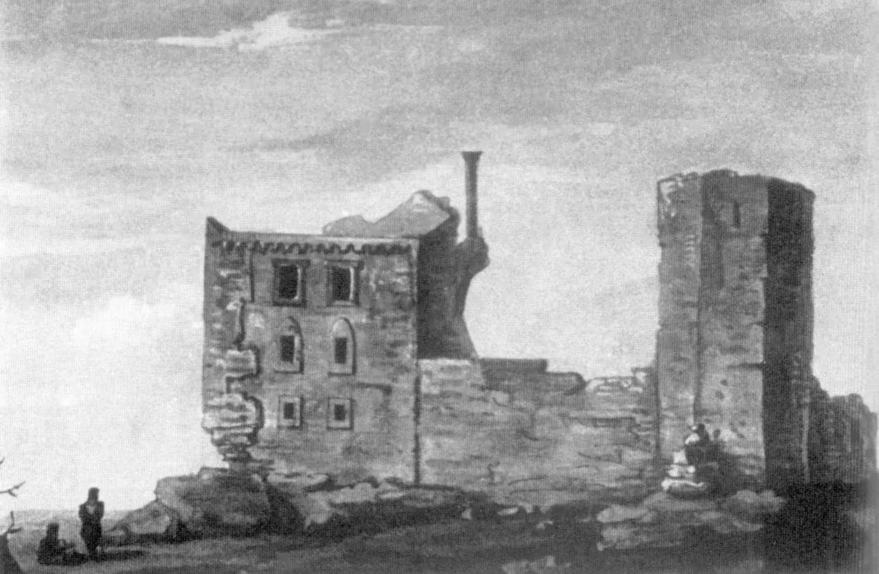 Zamek w Koninie: Fascynująca historia i tajemnice średniowiecznej warowni