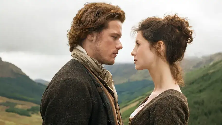 Outlander sezon 1 ile odcinków: Tylko 16 epizodów, które musisz znać