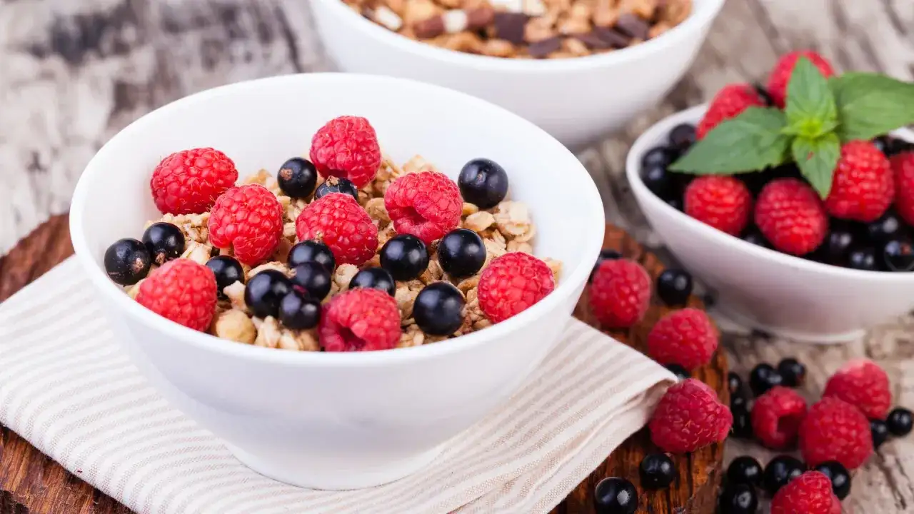 Czy musli tuczy? Wybierz mądrze i chudnij! Poradnik eksperta