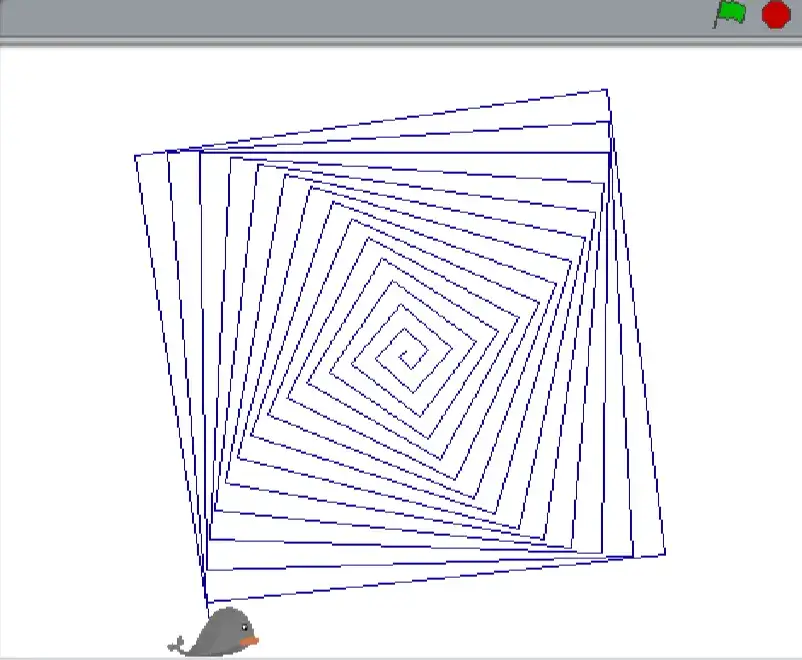 Jak zrobić schody w Scratchu - łatwy sposób na efektowne rysunki