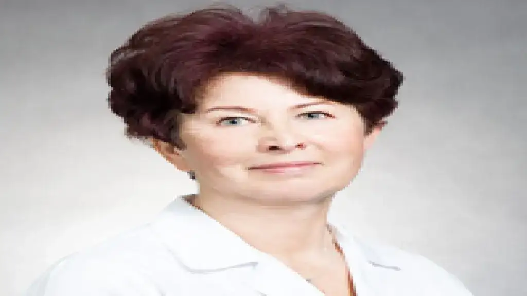 Gdzie przyjmuje Dr Małgorzata Seroczyńska - okulista dziecięcy w Warszawie