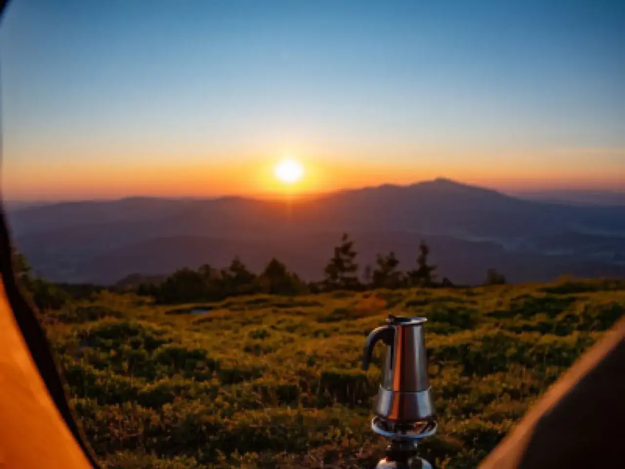 Ile dni zajmuje Główny Szlak Beskidzki? Czas i porady na wędrówkę