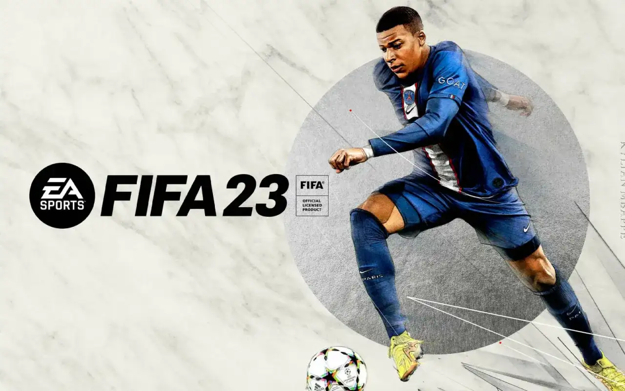 Jak zagrać mecz towarzyski online w FIFA 23 bez problemów?
