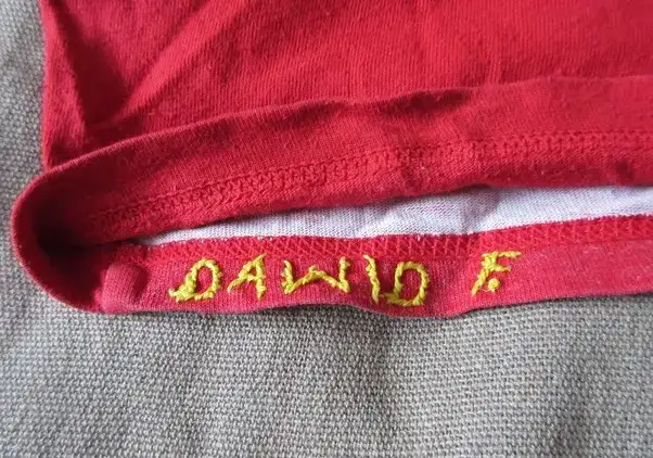 Jak oznaczyć ubrania do przedszkola, by uniknąć zgubienia rzeczy?