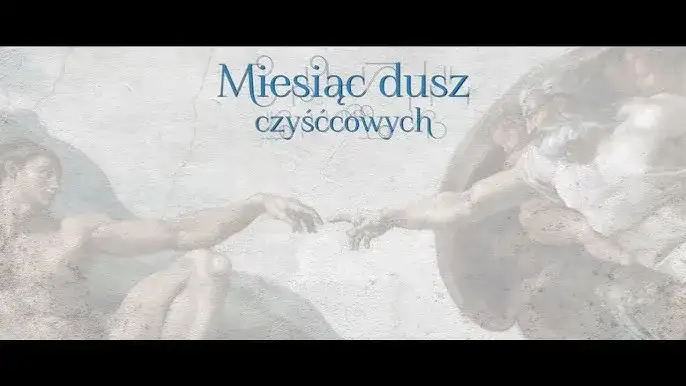 Modlitwa co do duszy: Jak uwolnić dusze w czyśćcu i uzdrowić siebie