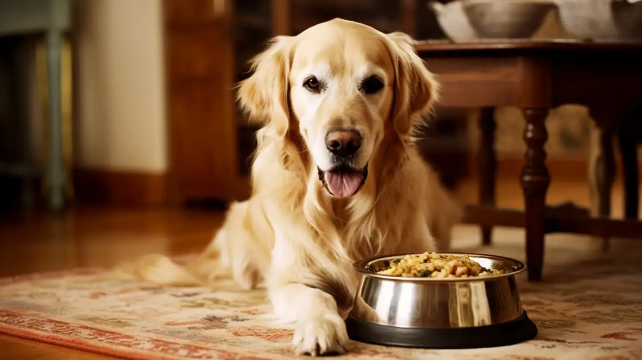 Brit Care Senior Lamb & Rice 12kg - Żywność dla psów seniorów