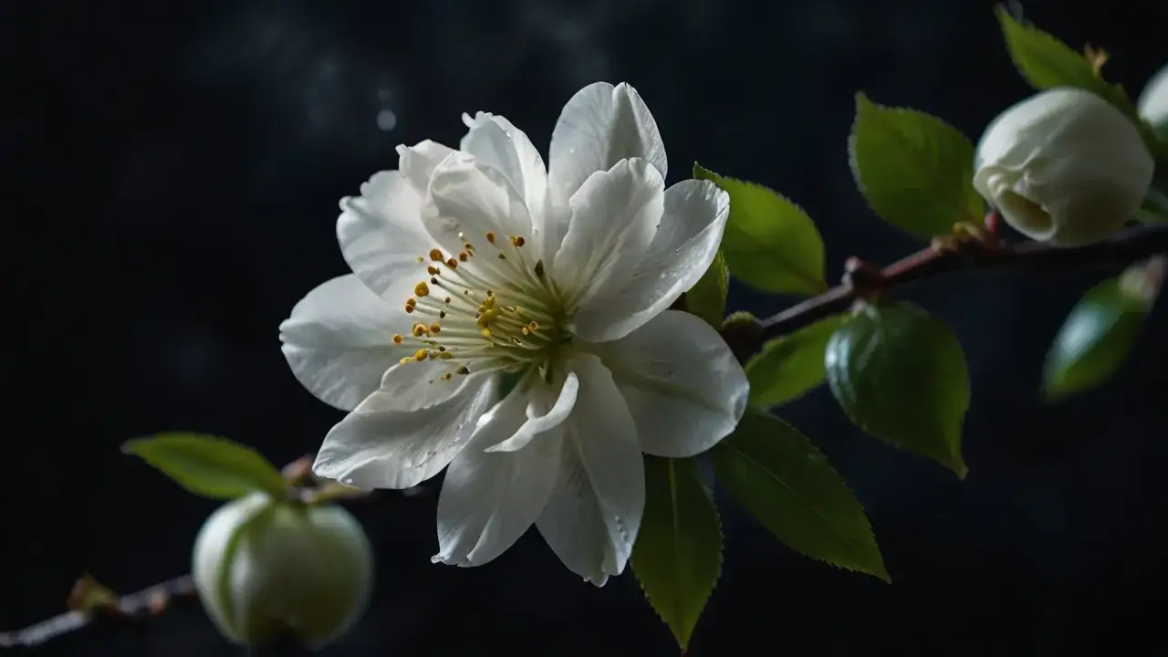 Kwiat Jabłoni Niemożliwe: Co kryje się za ich najnowszym utworem?