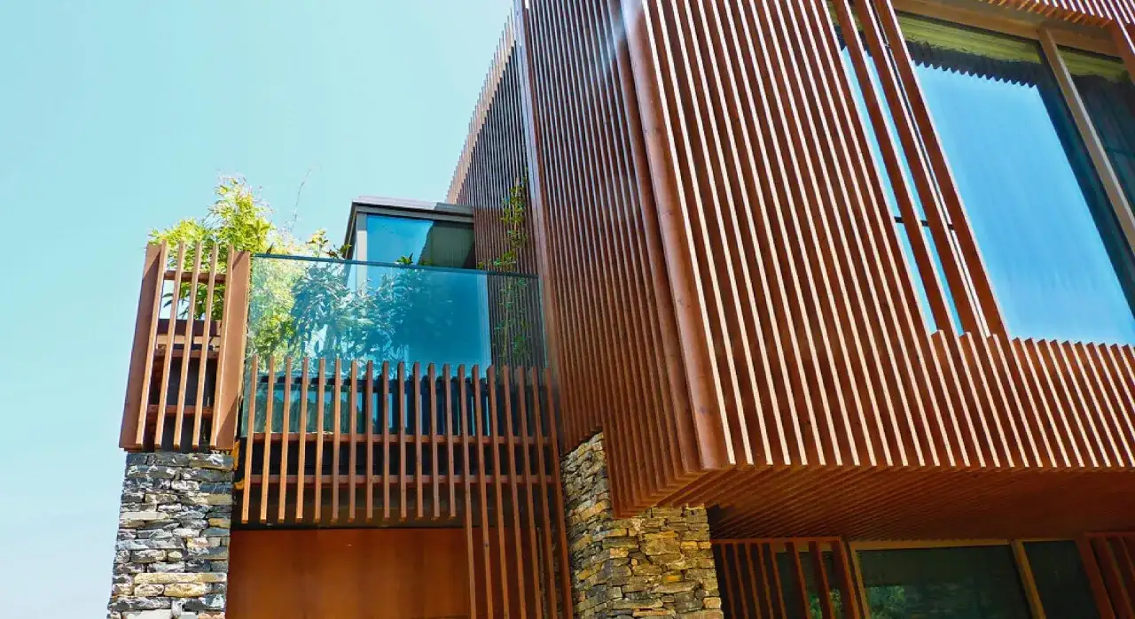 Co zamiast tynku na elewację? Odkryj najlepsze alternatywy i ich wady