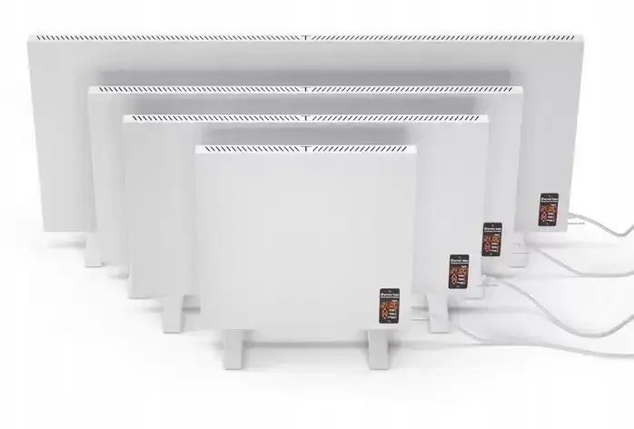 Jaki grzejnik na podczerwień do łazienki, aby uniknąć chłodu?