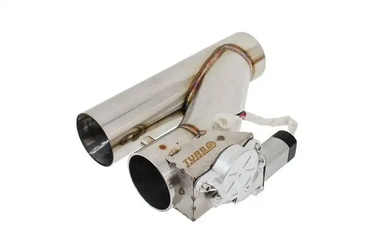 Czy przepustnica wydechu jest legalna? Sprawdź ważne przepisy i zasady